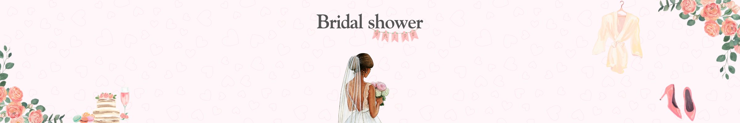 Bridal Shower invitation