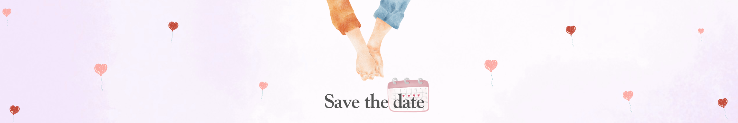 Save The Date Invitations