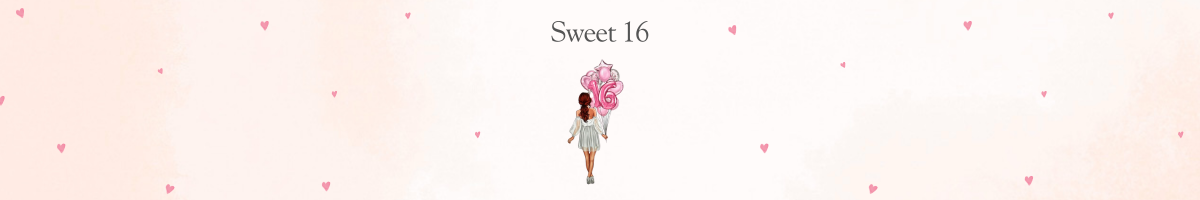Sweet 16