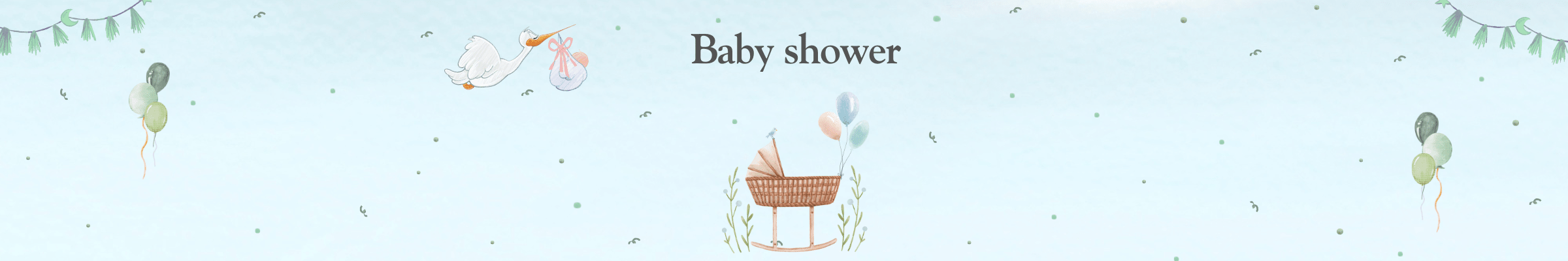 Baby Shower - urnotinvited