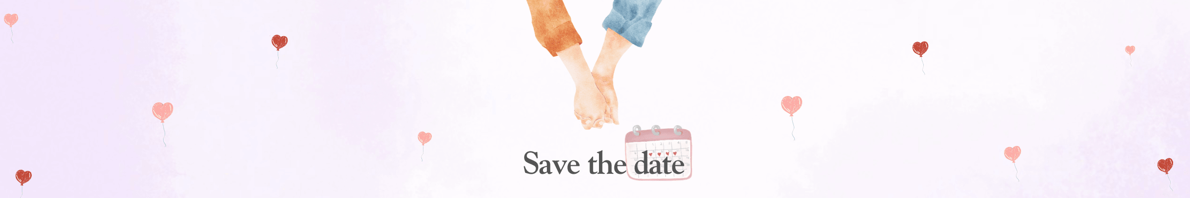 Save The Date Invitations - urnotinvited