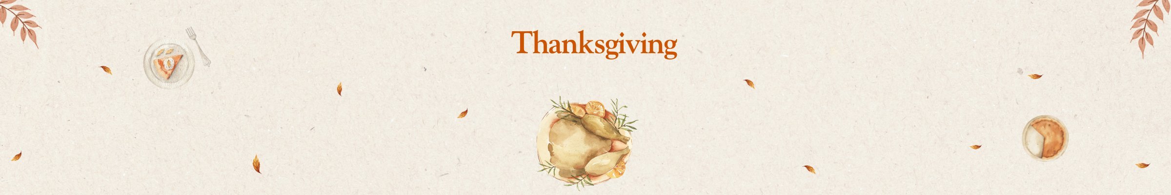 Thanksgiving - urnotinvited
