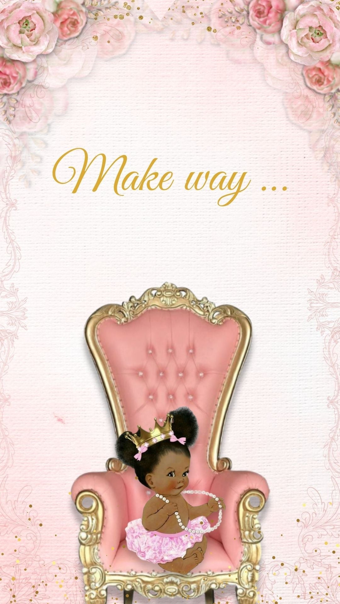 A Little Princess Girl Baby Shower Invitation – Pink Princess Baby Shower Party Invite – Baby Girl Shower Digital Invitation - urnotinvitedBaby ShowerurnotinvitedurnotinvitedINV-0004Video OnlyA Little Princess Girl Baby Shower Invitation – Pink Princess Baby Shower Party Invite – Baby Girl Shower Digital Invitation
