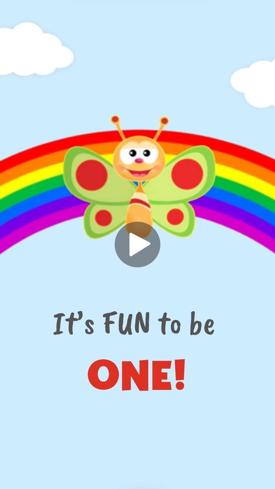 Baby TV Birthday Video Invitation - Baby TV Theme Birthday Party Invite | Canva Template | Instant Download - urnotinvitedKIds BirthdayurnotinvitedurnotinvitedINV-1016Video OnlyBaby TV Birthday Video Invitation - Baby TV Theme Birthday Party Invite | Canva Template | Instant Download