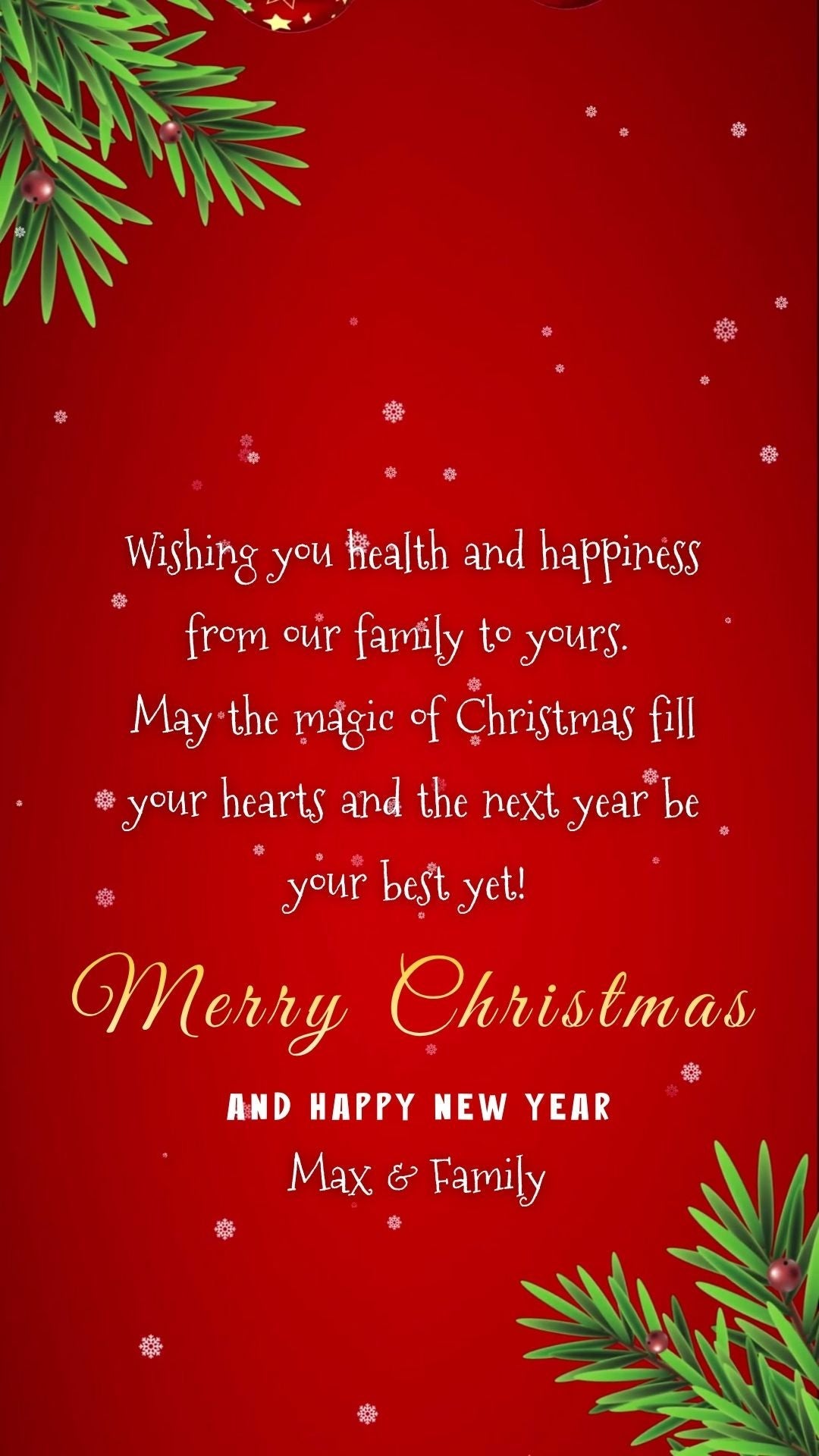 Christmas Greetings Video Invitation – Animated Christmas Holiday Digital Invitation - Christmas greeting card - urnotinvitedGreetingurnotinvitedurnotinvitedINV-1147Video GreetingChristmas Greetings Video Invitation – Animated Christmas Holiday Digital Invitation - Christmas greeting card