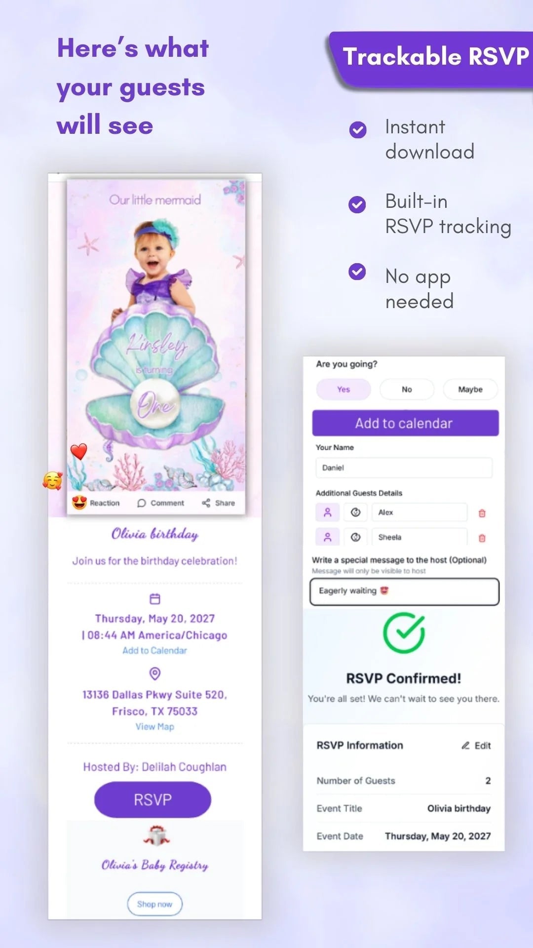 Teddy Bear Girl Baptism Invitation – Cute Baby Girl Christening Party Invite Template | Girl baptism invitation | Canva Template | Instant Download - urnotinvitedBaptismyourenvitedurnotinvitedINV-0292Video OnlyTeddy Bear Girl Baptism Invitation – Cute Baby Girl Christening Party Invite Template | Girl baptism invitation | Canva Template | Instant Download