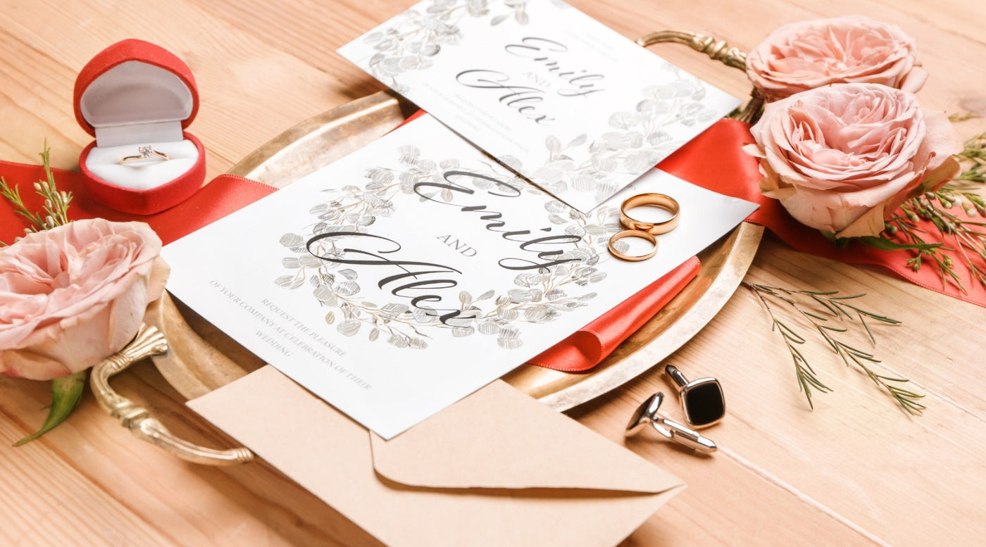 How To Respond To A Wedding Invite? urnotinvited