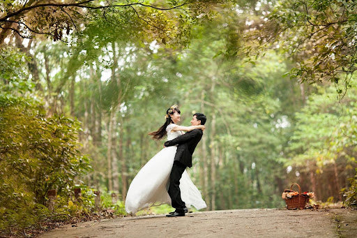 From First Dance to Last Note: Creating the Perfect Musical Wedding Experience
