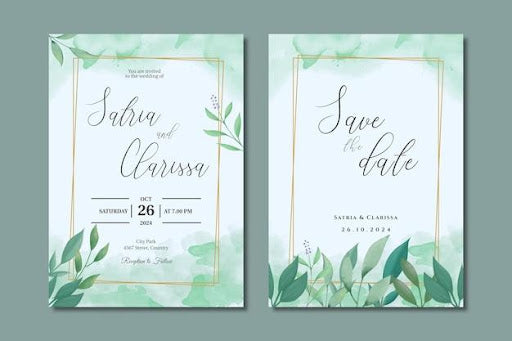 Unlock the Perfect Wedding Invite: A Complete Guide to Wedding Invitation Wording That Shines