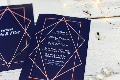 Title: On a Wedding Invite, Who Name Goes First? Discover the Etiquette Behind Invitation Wording