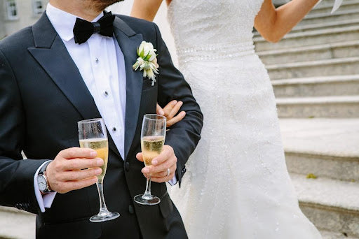 Tying the Knot the Irish Way: Traditions and Customs for Your Wedding Day