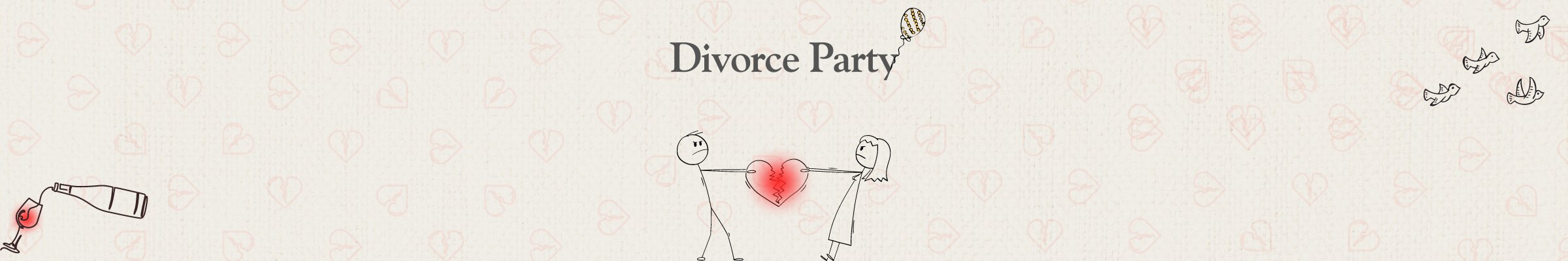 Divorce Party