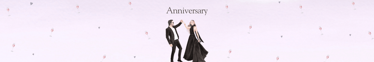 Anniversary - urnotinvited