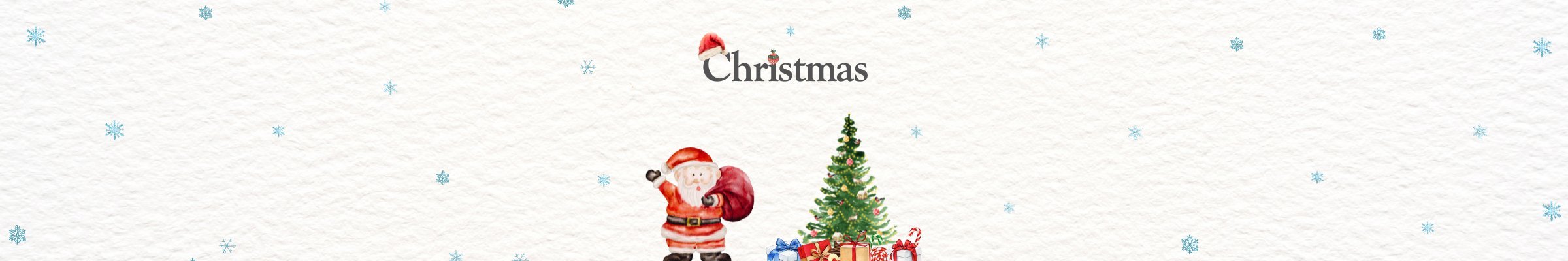 Christmas - urnotinvited