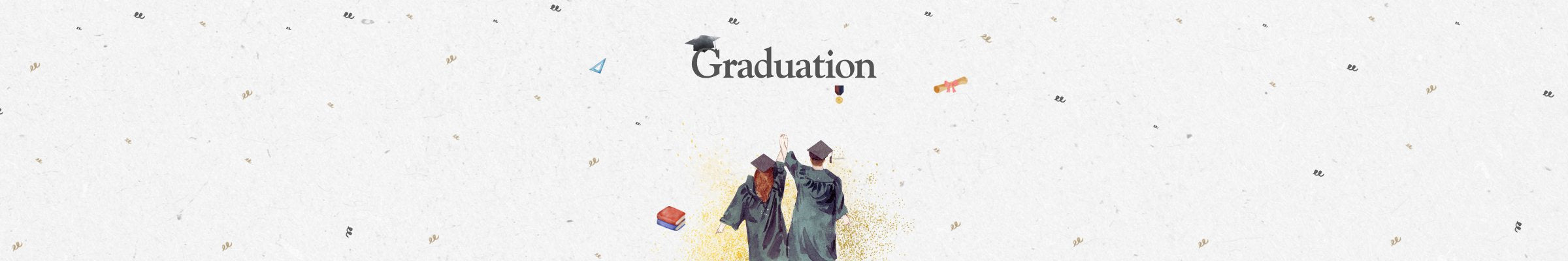 Graduation - urnotinvited