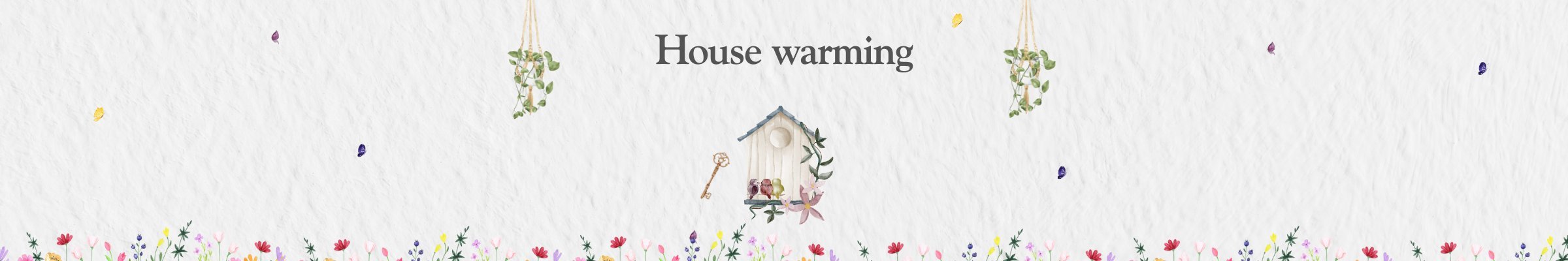 House Warming - urnotinvited