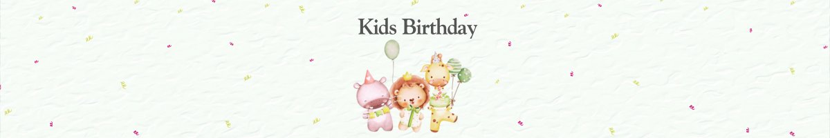 Kids Birthday