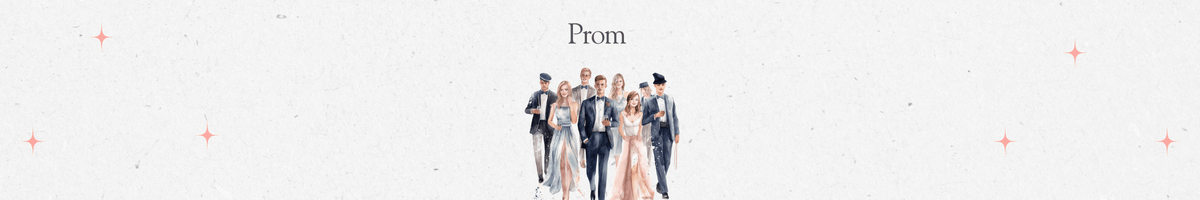 Prom - urnotinvited