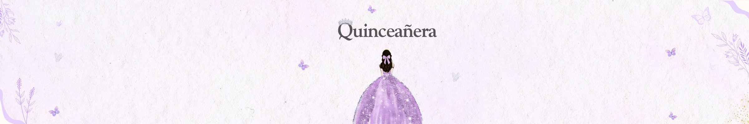 Quinceañera - urnotinvited