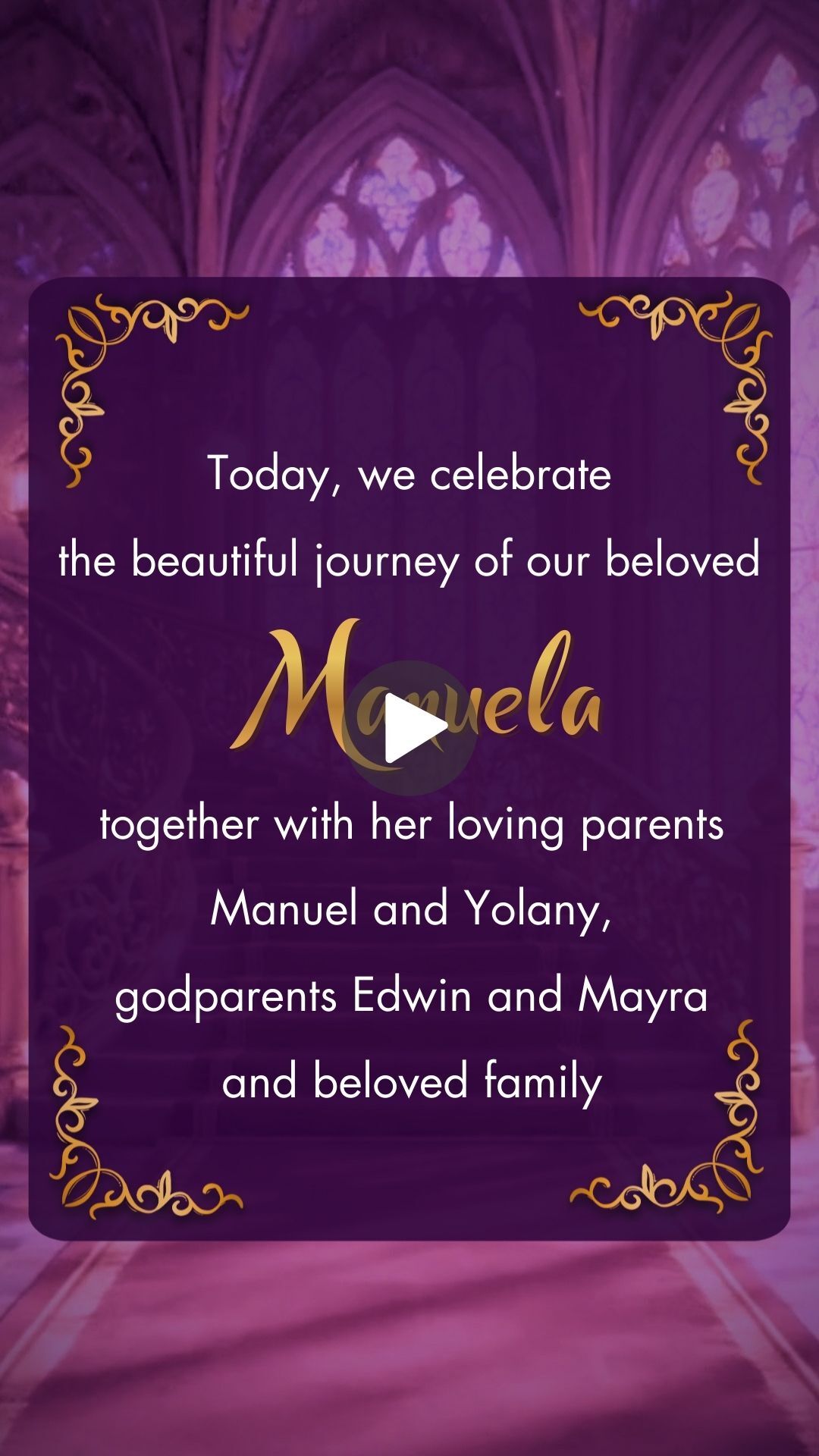 Aladdin Quinceañera Invitation, Arabian Nights Quince Invite, Aladdin Theme Quince Party, Arabian Quinceañera, Magic Lamp Quince Invite, Desert Nights Quince Invitation, Aladdin Digital Quince Invite, Arabian Theme Quince Video