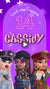 Bratz Birthday Video Invitation - Bratz Girl Birthday Party Animated Invite