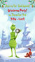 The Grinch Christmas Party Video Invitation - Grinch Christmas Theme Party Invite