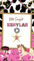 Invitación de cumpleaños de Minnie Mouse Cowgirl - Invitación temática de Minnie Cowgirl