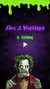 Beetlejuice Birthday Party Halloween Video Invitation - Beetlejuice Halloween Theme Party Invite