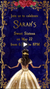 Beauty and the Beast Sweet 16 Dark Skin Birthday Tone Video Invitation - Beauty and the Beast  Theme Dark Skin Invite