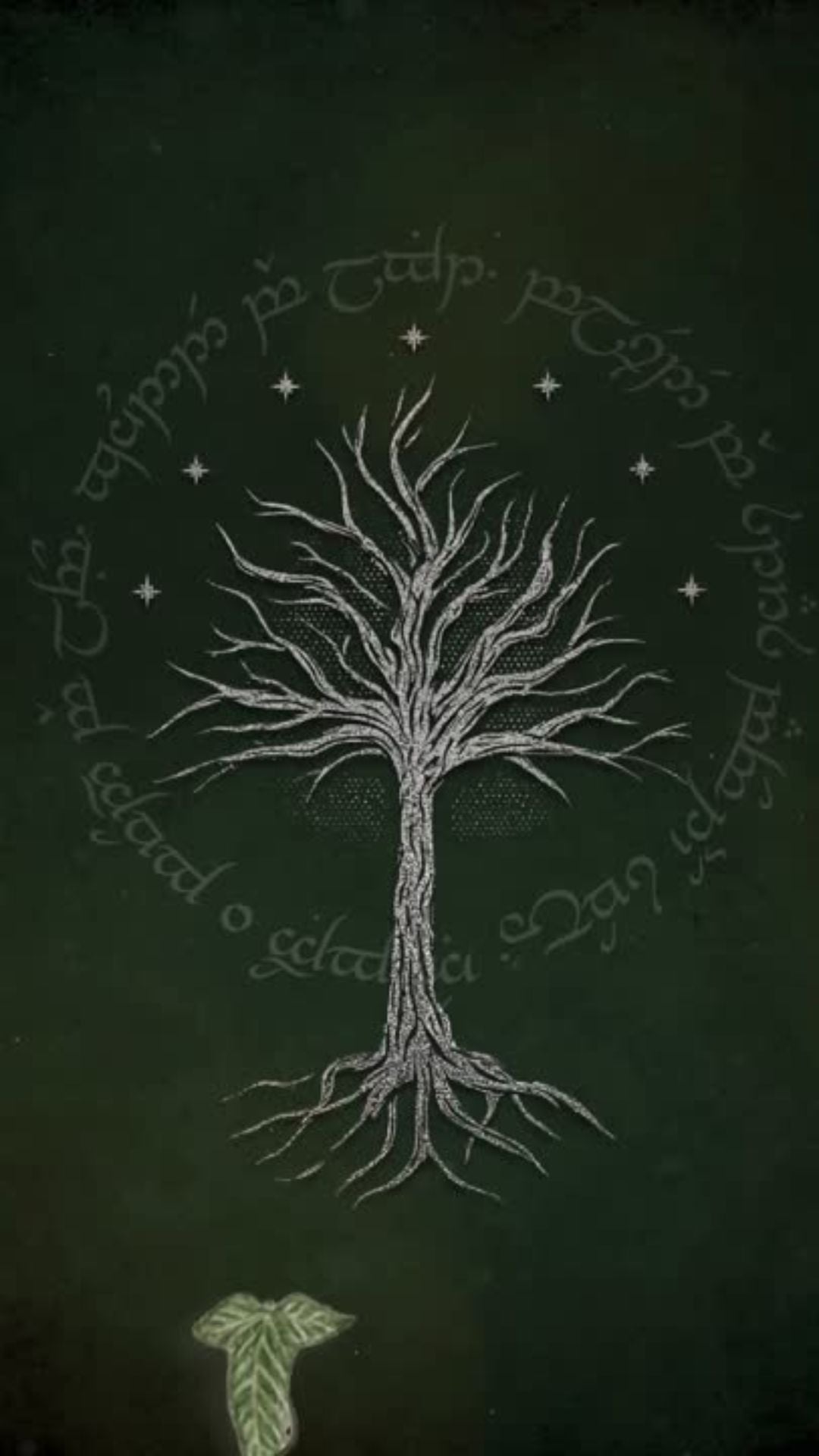 Lord of the Ring English Wedding Invitation - Lord of the Ring Spanish Wedding Digital Invite