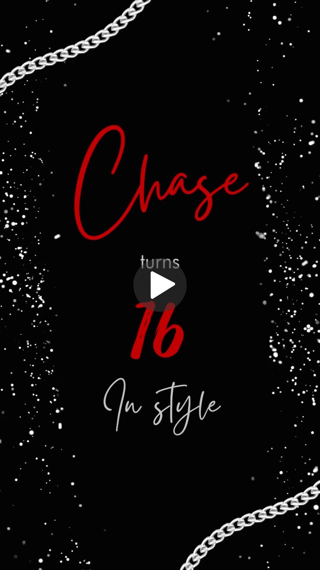 Swag Birthday Invite - Drippin Swag Birthday Party Invitation | Canva Template | Instant Download