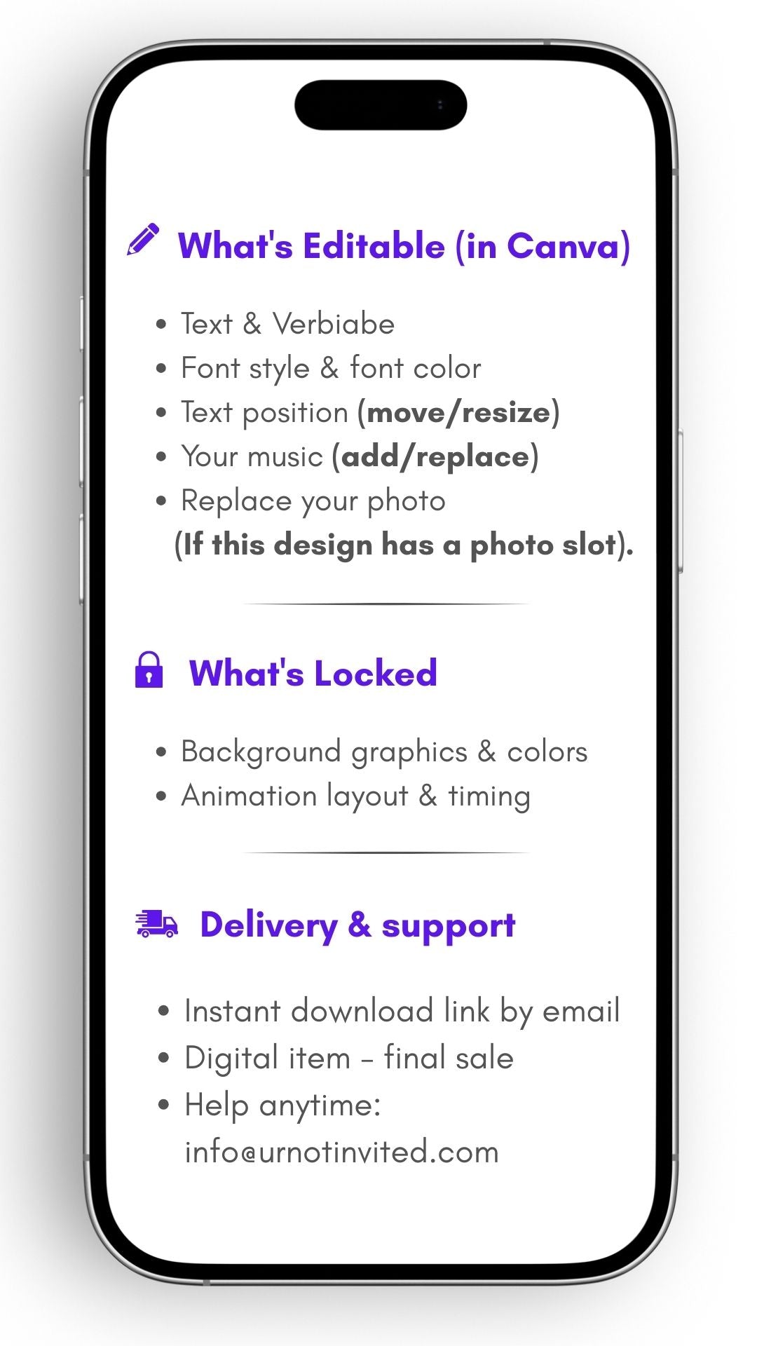 80’s Made Me, 90’s Raised Me - Retro Nostalgia Birthday Invite | Canva Template | Instant Download