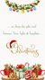 Christmas Greeting Santa Video Invitation - Santa Sneaky Mission Gift Greetings Theme Digital Invite