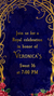 Beauty and Beast Sweet 16 Video Invite - Beauty and The Beast Yellow Dress Theme Digital Invite