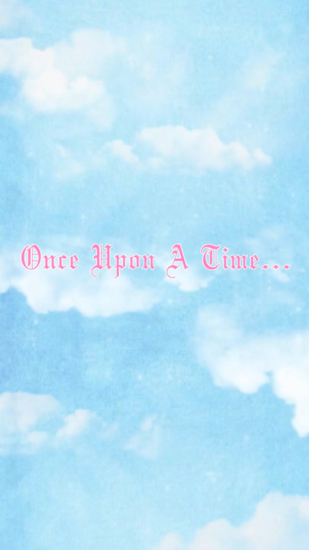 Cinderella Kid Birthday Video Invite - Cinderella Princess Video Invitation