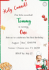 Holy Cannoli Birthday Poster | Italian Theme Birthday Invitation | Meatball Birthday Invite - urnotinvitedurnotinvitedurnotinvitedHoly Cannoli Birthday Poster | Italian Theme Birthday Invitation | Meatball Birthday Invite