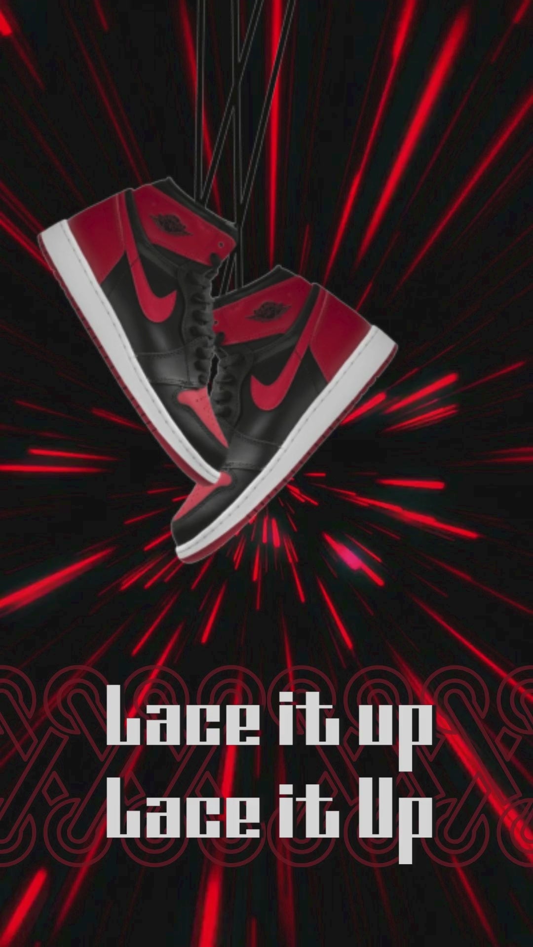 Sneaker Ball Birthday Video Invitation - Red and Black Sneaker Theme Party Invite | Canva Template | Instant Download - urnotinvitedKIds BirthdayurnotinvitedurnotinvitedINV-1177Video OnlySneaker Ball Birthday Video Invitation - Red and Black Sneaker Theme Party Invite | Canva Template | Instant Download