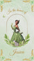 Princess Tiana Mint Green Sweet 16 Birthday Video Invitation - Elegant & Magical  Sweet 16 Party Invite