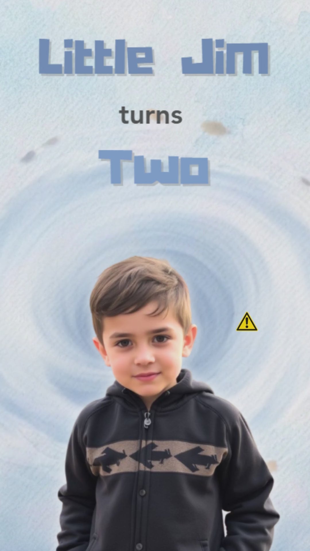Tornado (Two-Nado) Video Invitation - Tornado (Two-Nado) Theme Birthday Party Invite | Canva Template | Instant Download - urnotinvitedKIds BirthdayurnotinvitedurnotinvitedINV-1018Video OnlyTornado (Two-Nado) Video Invitation - Tornado (Two-Nado) Theme Birthday Party Invite | Canva Template | Instant Download
