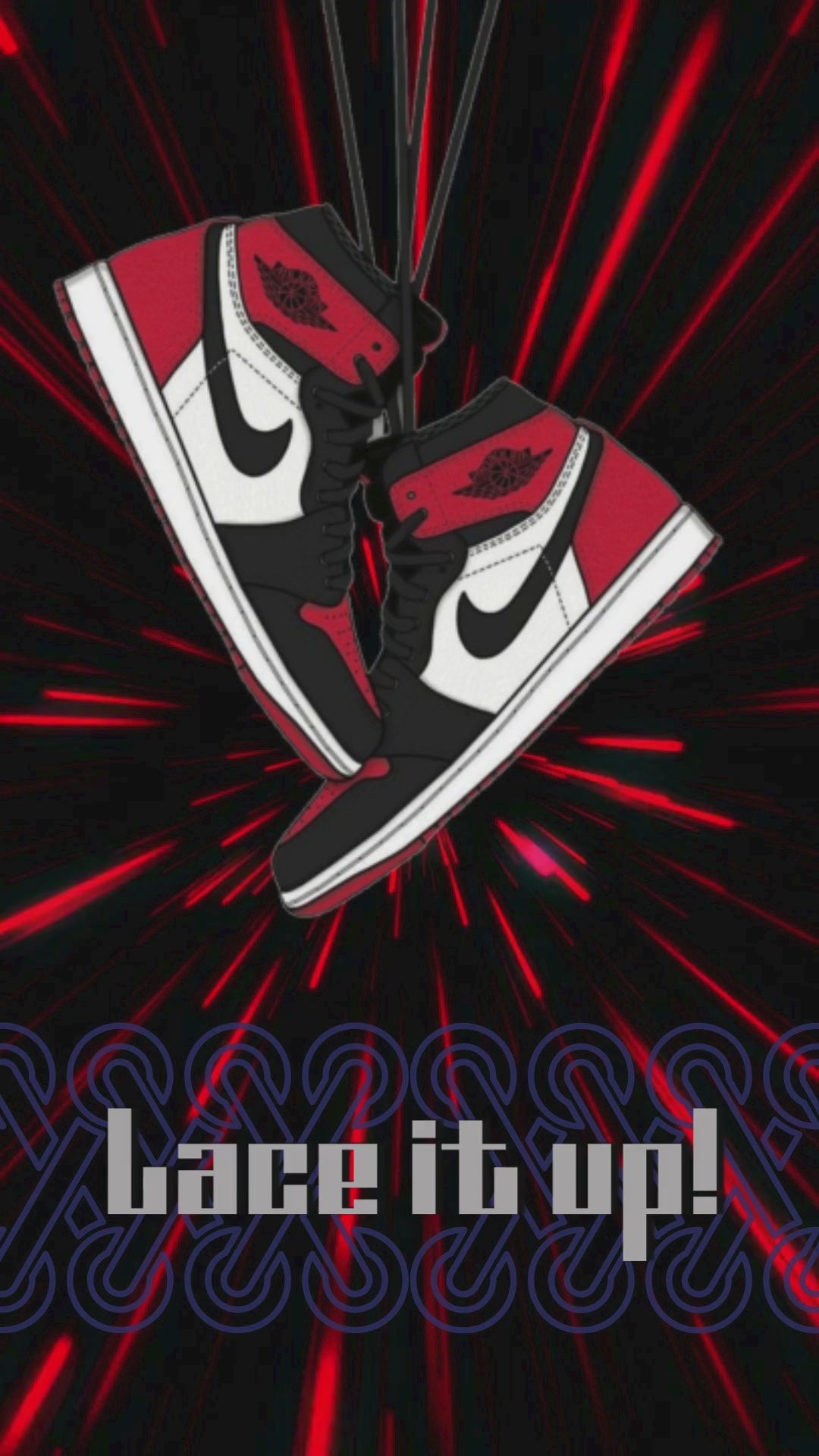 Sneaker Ball Birthday Video Invitation - Red Sneaker Theme Party Invite | Canva Template | Instant Download - urnotinvitedInvitationsurnotinvitedurnotinvitedINV-1074video onlySneaker Ball Birthday Video Invitation - Red Sneaker Theme Party Invite | Canva Template | Instant Download