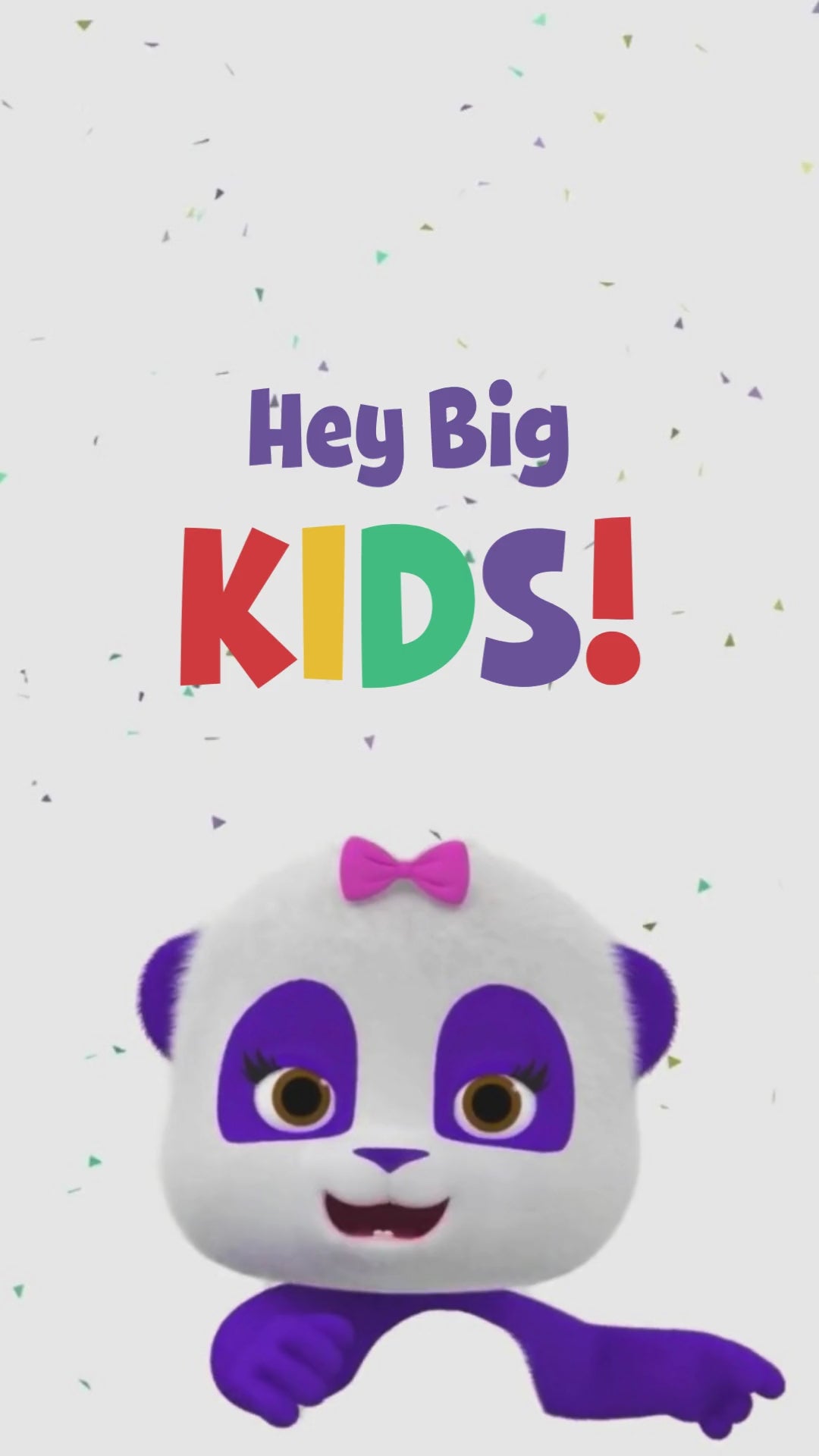 Word Party Birthday Animated Video Invitation | Canva Template | Instant Download - urnotinvitedKIds BirthdayurnotinvitedurnotinvitedINV-1017Video OnlyWord Party Birthday Animated Video Invitation | Canva Template | Instant Download