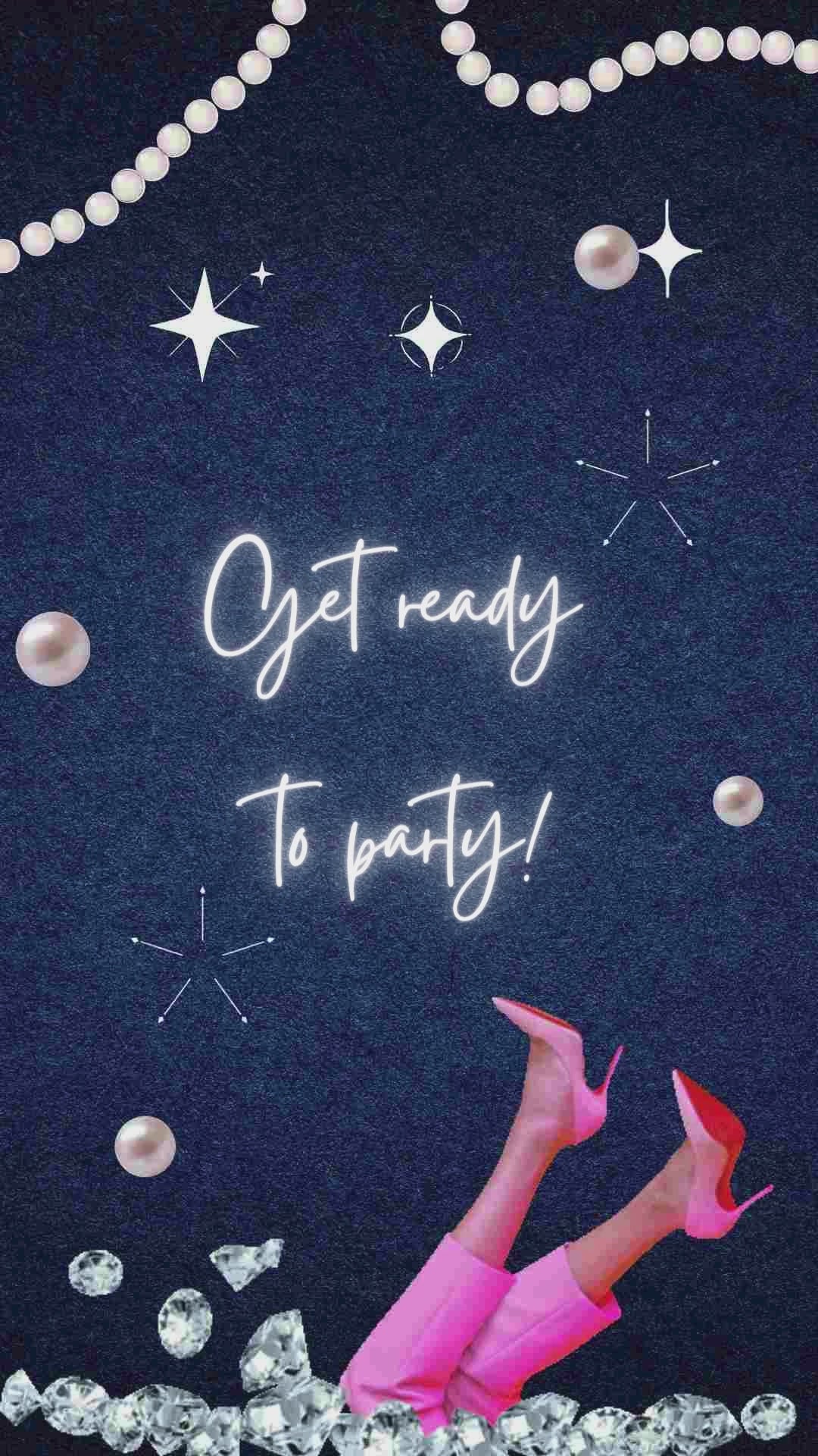 Denim, Diamond & Pearl Birthday Video Invitation – Luxury Party Invite | Canva Template | Instant Download - urnotinvitedAdult BirthdayurnotinvitedurnotinvitedINV-1268Video OnlyDenim, Diamond & Pearl Birthday Video Invitation – Luxury Party Invite | Canva Template | Instant Download