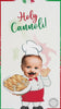 Holy Cannoli birthday video invitation