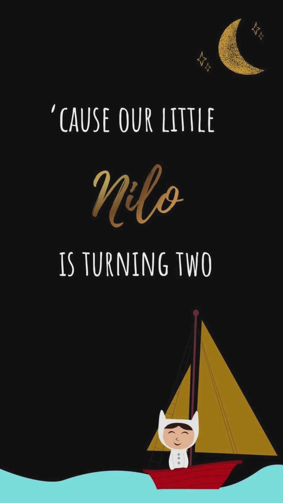 Where the Wild Things Are Second Birthday Party Invite - Two Wild Birthday invitation | Canva Template | Instant Download - urnotinvitedKIds BirthdayyourenvitedurnotinvitedINV-0344Video OnlyWhere the Wild Things Are Second Birthday Party Invite - Two Wild Birthday invitation | Canva Template | Instant Download
