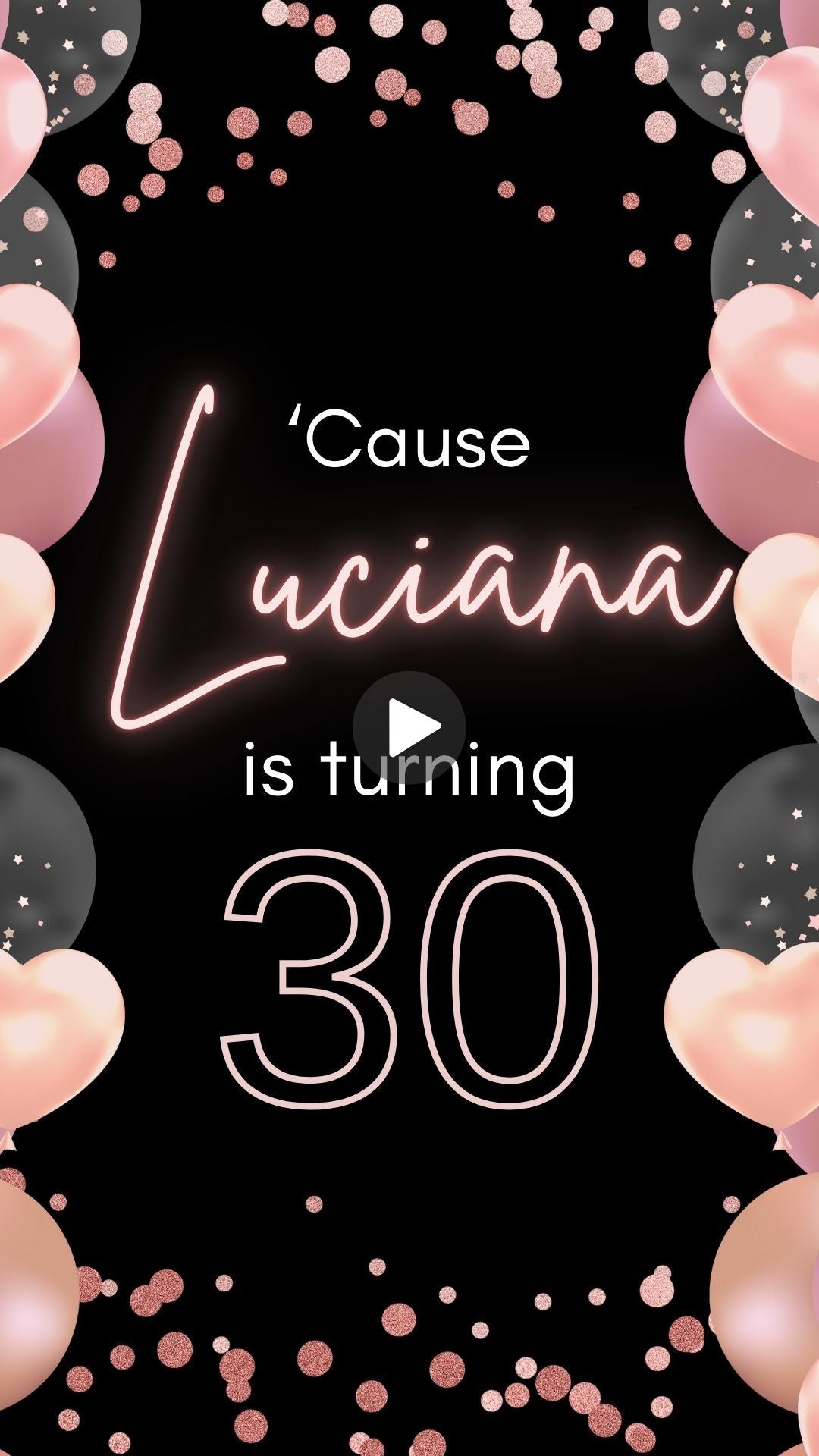 Dress Up Party Invitation - It's A Dress Up Birthday Party Invite