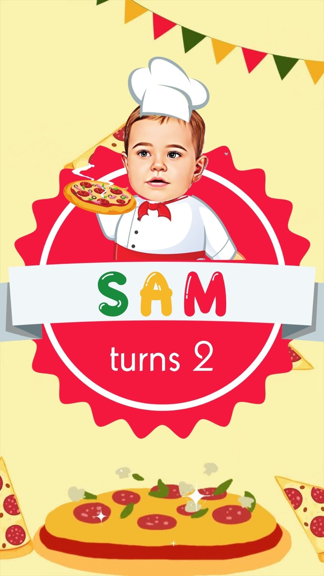 Pizza Theme Birthday Video Invitation|Pizza Lover Birthday Video Invitation – Fun Pizza Theme Party Invite | Kids Pizza Party | Canva Template | Instant Download - urnotinvitedKIds BirthdayurnotinvitedurnotinvitedINV-1007Video OnlyPizza Theme Birthday Video Invitation|Pizza Lover Birthday Video Invitation – Fun Pizza Theme Party Invite | Kids Pizza Party | Canva Template | Instant Download