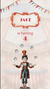 Circus Birthday Video Invitation - The Greatest Birthday Show on Earth Circus Celebration