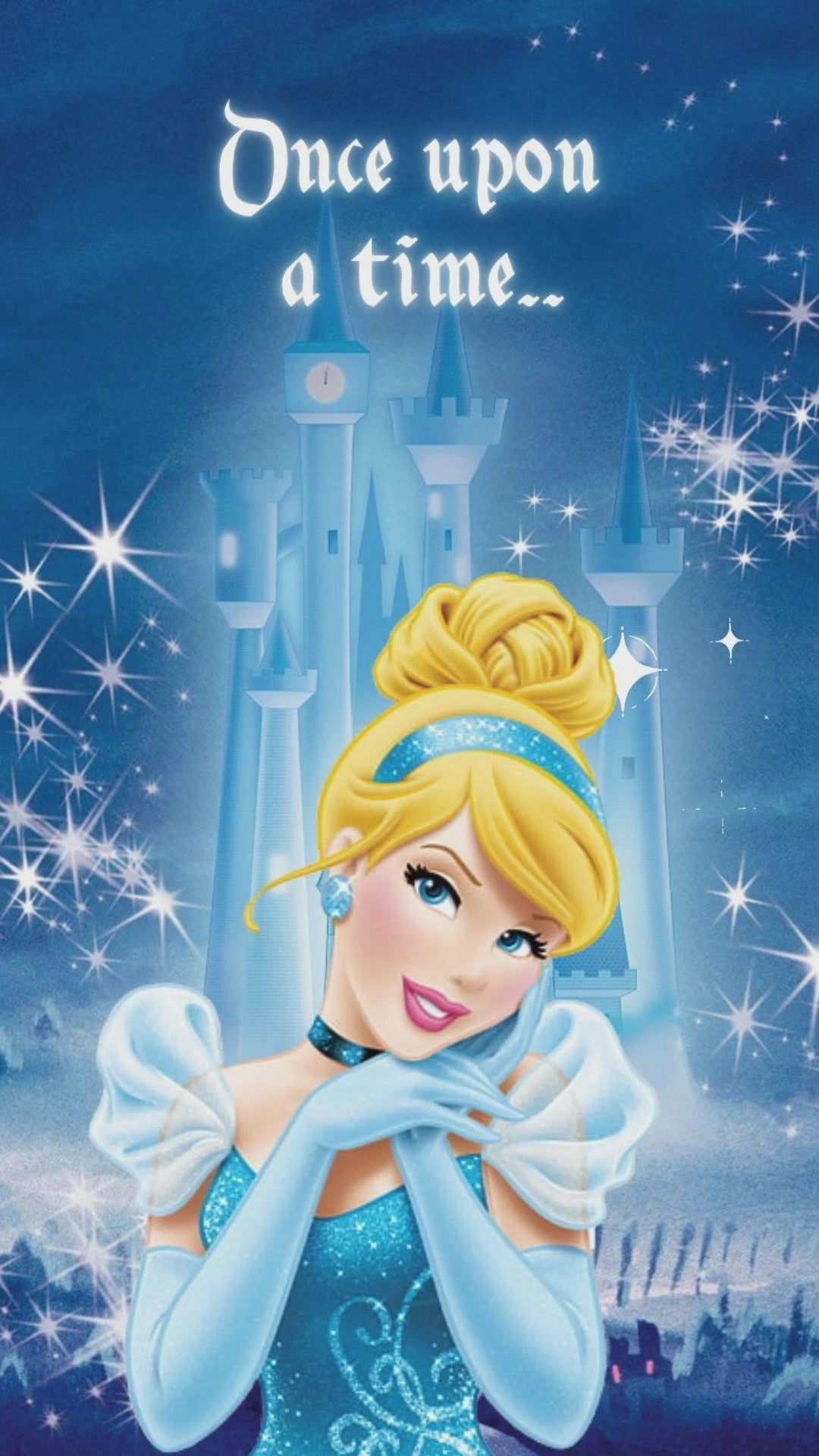 cinderella birthday invitations​