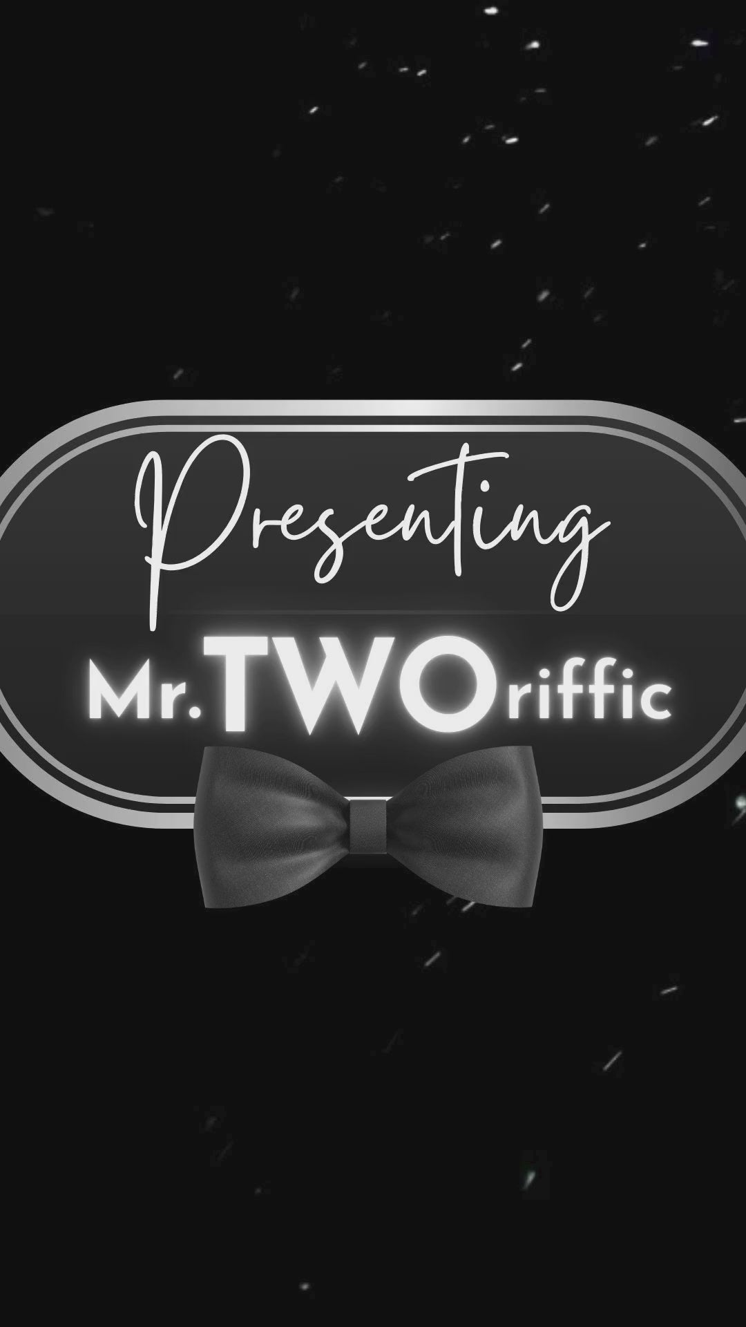 two riffic birthday​