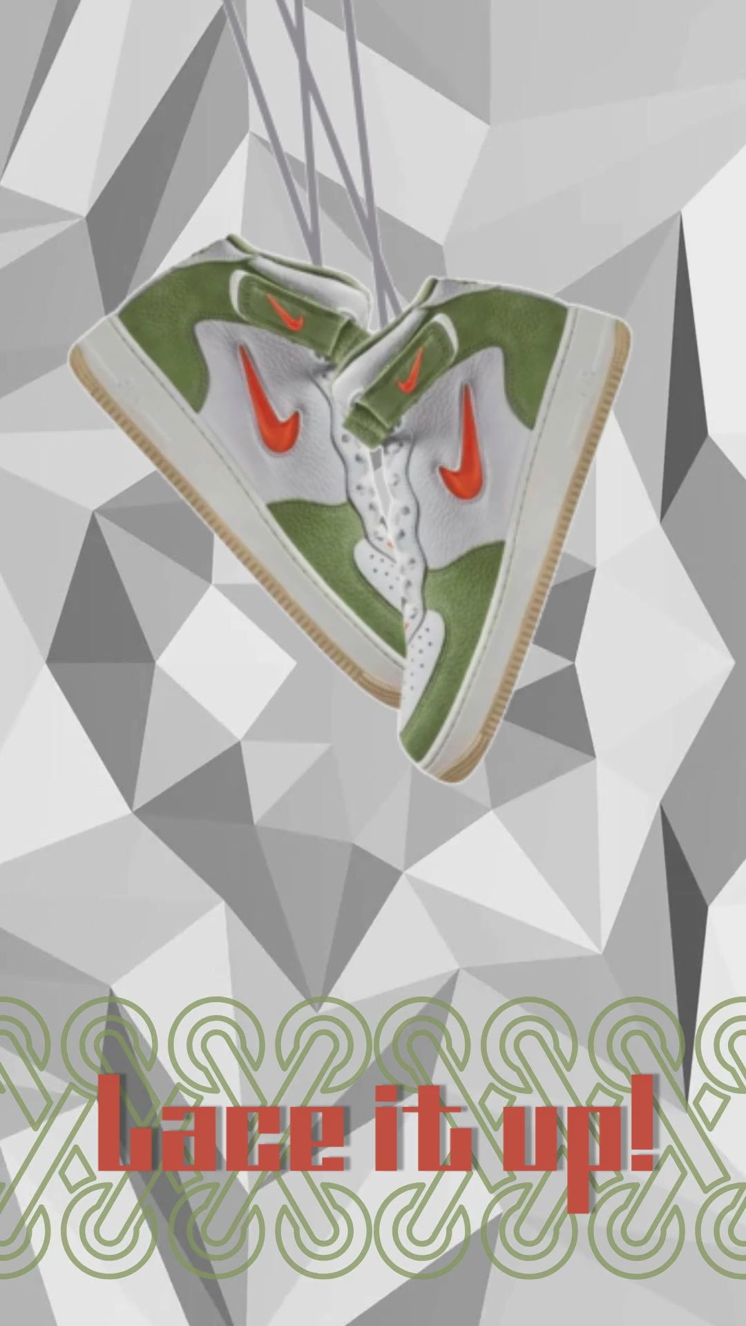 Sneaker Ball Birthday Video Invitation – Green & Orange Sneaker Ball Theme Invite | Canva Template | Instant Download - urnotinvitedKIds BirthdayurnotinvitedurnotinvitedINV-1173Video OnlySneaker Ball Birthday Video Invitation – Green & Orange Sneaker Ball Theme Invite | Canva Template | Instant Download